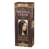 Фарбувальний бальзам Venita Henna Colour with Extract Henna 19 Dark Chocolate, 75 мл
