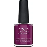 Лак для нігтів стійкий CND Vinylux SECRET DIARY 15 мл