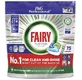 Капсулы для посудомоечной машины Fairy Platinum All in 1, 75 шт.