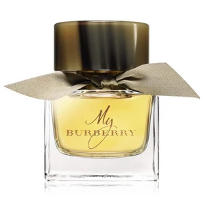 Apa de parfum My Burberry, 50 мл