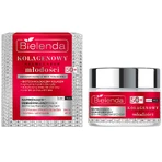Bielenda Collagen Youth Stimulator 50+, подтягивающий и восстанавливающий крем против морщин, 50 мл: цены и характеристики