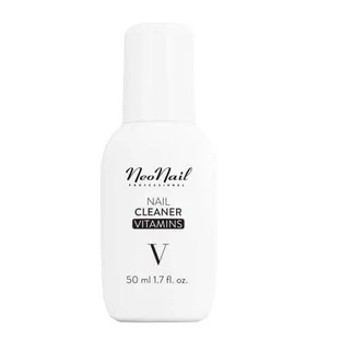 NeoNail Очиститель ногтей Vitamine Degresant unghii, 50 мл