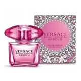 Versace Bright Crystal Absolu Eau de Parfum, 90 мл