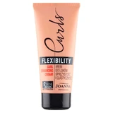 Крем для локонов Joanna Professional Curls для придания им эластичности и гибкости, 200 г