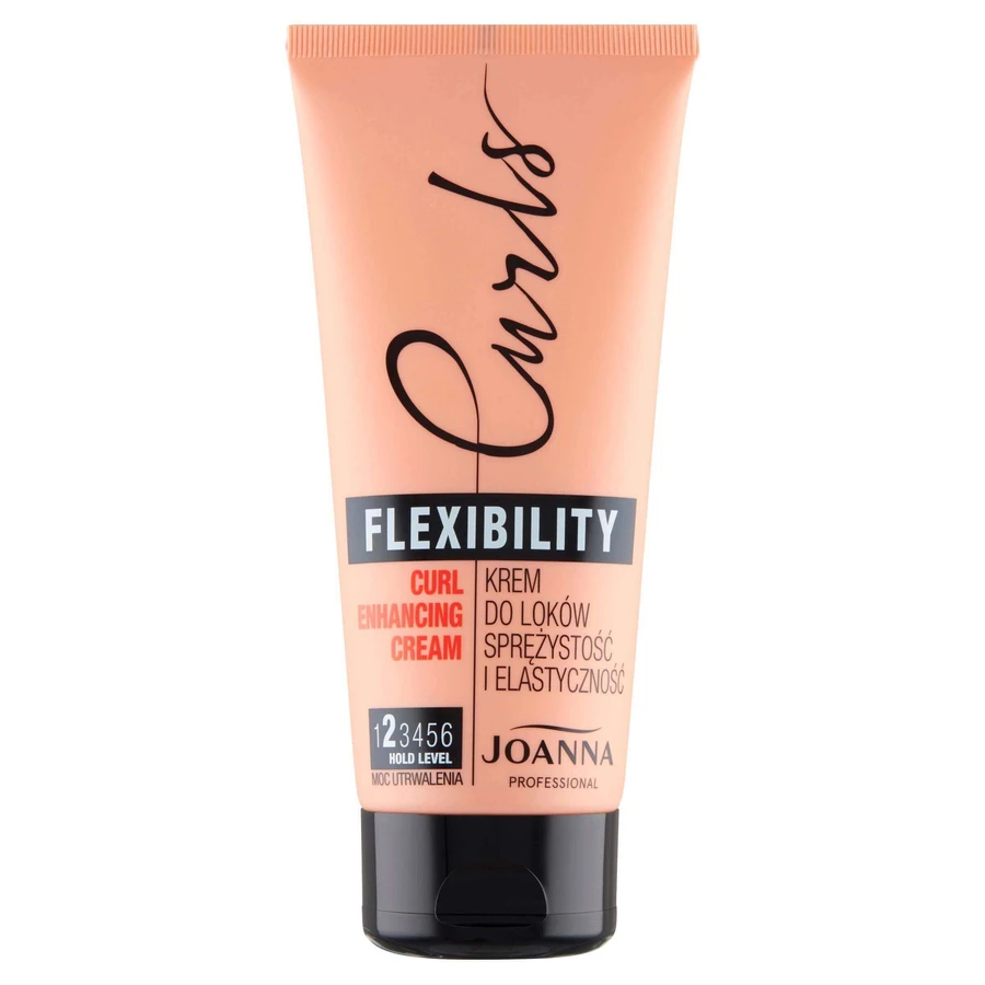 Joanna Professional Curls Крем для локонів, пружності та гнучкості, 200 г: ціни та характеристики