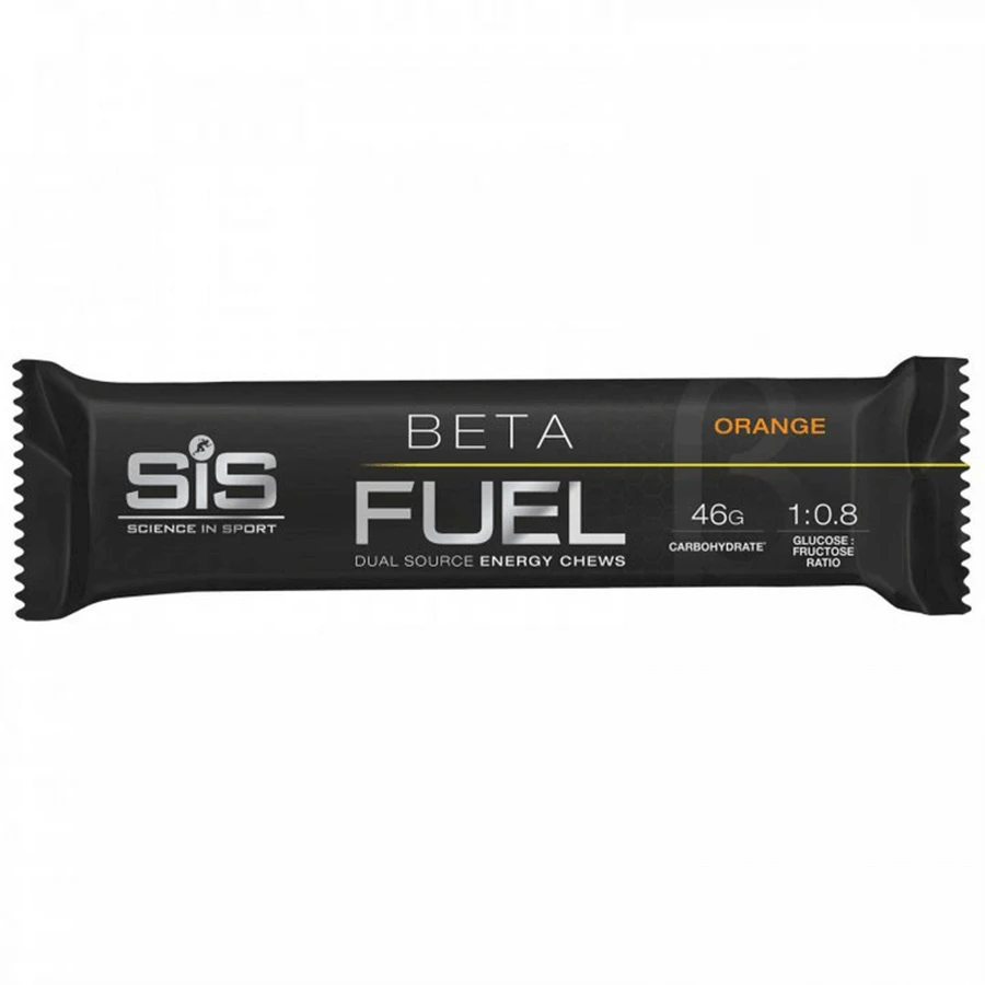 Жевательная конфета Fuel Energy Chew со вкусом апельсина, 60 мл, Science In Sport: цены и характеристики