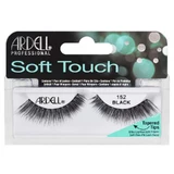 Ardell Soft Touch Gene artificiale 152 negru
