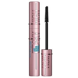 Maybelline Lash Sensational Sky High Mascara черная, 6 мл