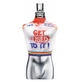 Jean Paul Gaultier Le Male Pride Edition, звикайте до цього! Туалетна вода, 125 мл