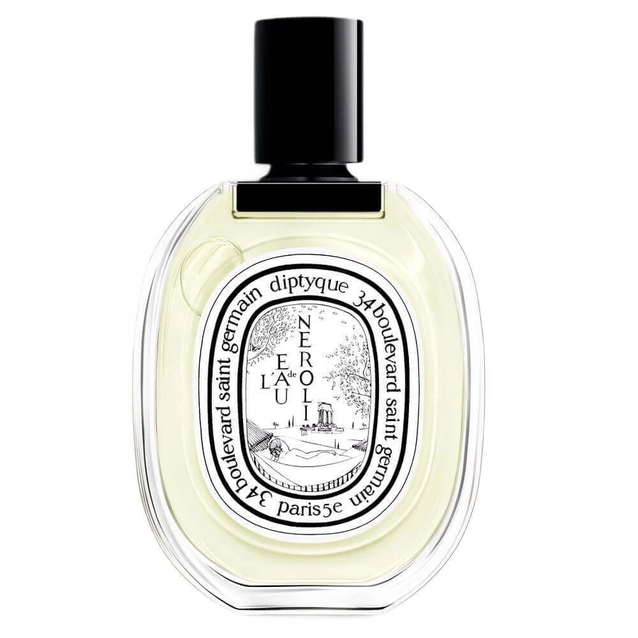 Туалетна вода Diptyque L Eau de Neroli, 100 мл: ціни та характеристики