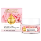 Bielenda Royal Rose Elixir Крем проти зморшок 50+, 50 мл