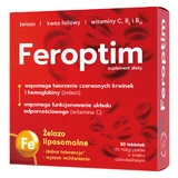 Фероптим, 30 табл