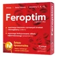 Feroptim, аромат шоколада, 30 компонентов мастикабиле