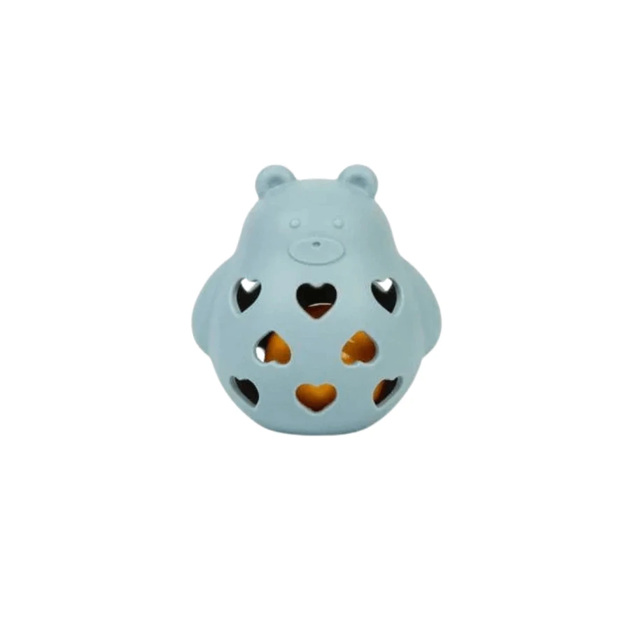 Игрушка-закуска, 1 год+, Медведь и мед, BigJigs: цены и характеристики