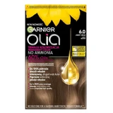 Фарба для волосся Garnier Olia 6.0 Light Brown