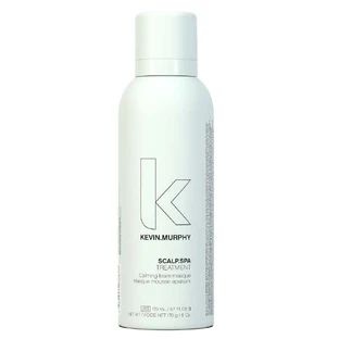 Kevin Murphy Scalp.SPA Treatment Cleansing Foam для чутливої ​​шкіри голови, 170 мл