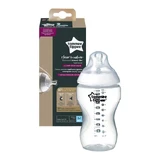 Tommee Tippee Closer to Nature, флакон 340 мл, 1 шт