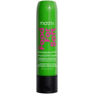 Matrix Food For Soft Интенсивный увлажняющий кондиционер для волос, 300 мл