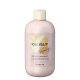 Inebrya Ice Cream Argan Age Shine Shampoo з аргановою олією, 300 мл