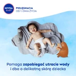 Крем Nivea Baby для обличчя та тіла, 200 мл: ціни та характеристики