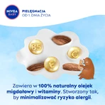 Крем Nivea Baby для обличчя та тіла, 200 мл: ціни та характеристики
