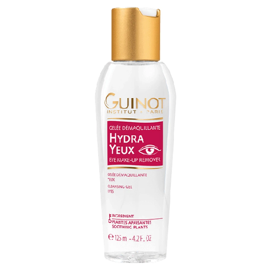 Guinot Gelee Gelee Demaquillante Hydra Yeux Hydra Средство для снятия макияжа с глаз 125 мл: цены и характеристики