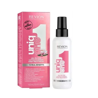 Revlon Professional UniqOne All In One Lotus Flower Spray Treatment, 150 мл