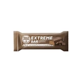 Шоколадный протеиновый батончик, 46 г, Gold Nutrition