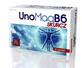 Uno Mag B6 Shrinkage, 50 капсул