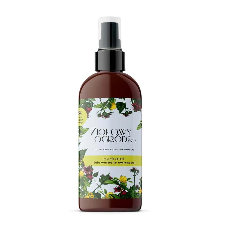 Йозка Гидролат Листья лимонной вербены, 150 мл: цены и характеристики