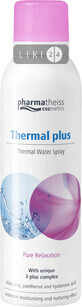 Спрей термальна вода Thermal Plus Природна свіжість 150 мл
