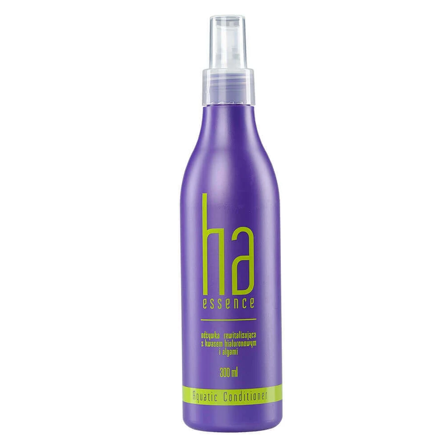 Stapiz Ha Essence Aquatic Revitalising Conditioner with Hyaluronic Acid and Algae, 300 мл: ціни та характеристики