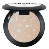 Dermacol Минеральная компактная пудра 02, 8,5 г