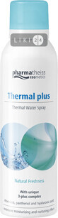 Термальная вода-спрей Thermal Plus Настоящая релаксация 150 мл