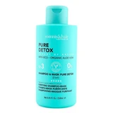 Somnis & Hair Pure Detox шампунь і маска для волосся 2в1, 250 мл