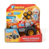 Power Trucks Mega Striker, +3 года, T-Racers