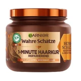 Garnier, True Treasures 1-хвилинна маска для волосся, 340 мл