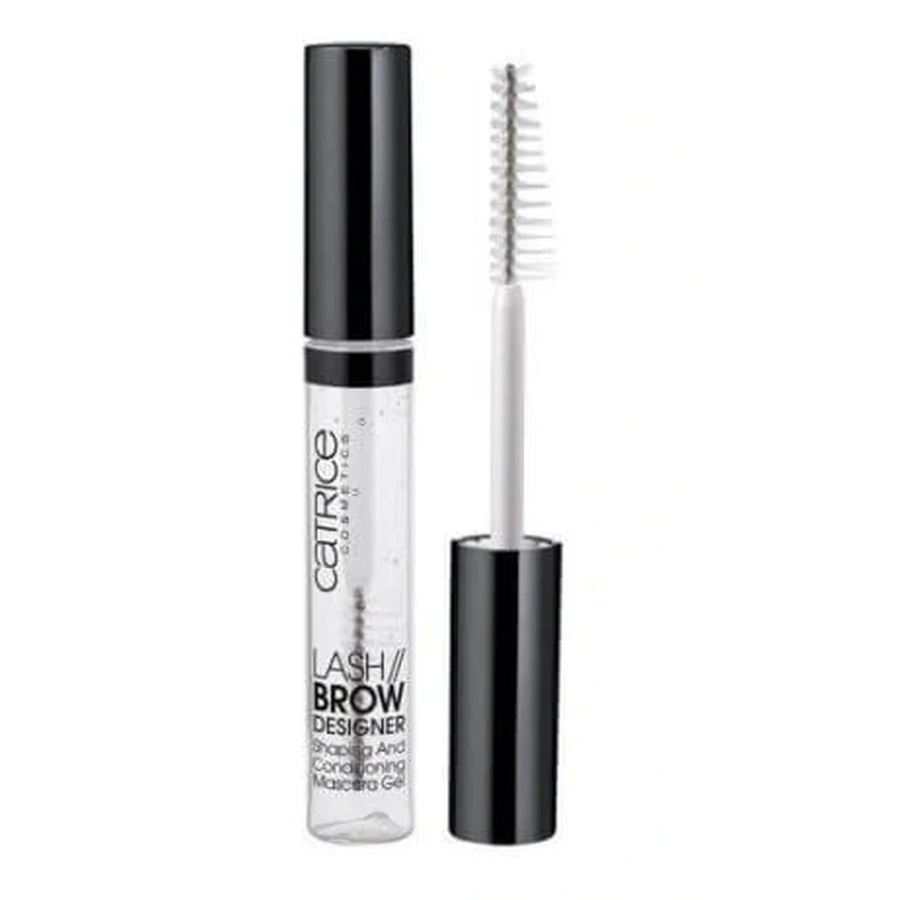 Дизайнерський гель для брів і вій Catrice Lash Brow Designer, 6 мл: ціни та характеристики