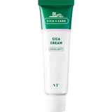 Успокаивающий крем для лица Cica Care, 50 мл, VT Cosmetics