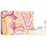 Chloe Eau de Parfum, 75 мл + Лосьйон для тіла, 100 мл + Eau de Parfum, 10 мл