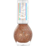 Miss Sporty Лак для ногтей 040 Золотое тепло, 7 мл