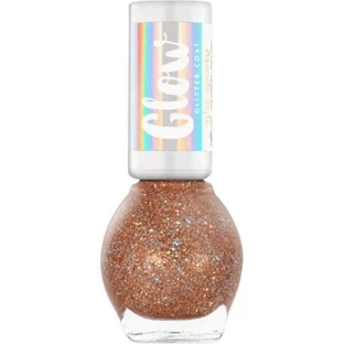Лак для нігтів Miss Sporty 040 Golden Warmth, 7 мл