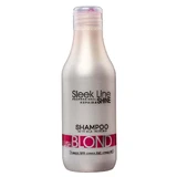 Шампунь для волосся Stapiz Line Blush Blond, 300 мл