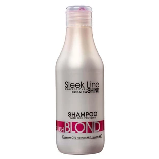 Stapiz Line Blush Blond, шампунь для волос, 300 мл