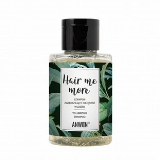Шампунь Anwen Hair Me More Ș volumising shampoo, 50 мл