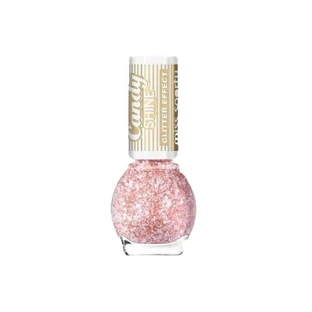 Лак для нігтів Miss Sporty Candy Shine 002, 7 мл