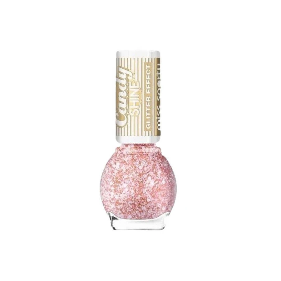Лак для нігтів Miss Sporty Candy Shine 002, 7 мл: ціни та характеристики
