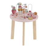 Дерев'яний столик для ігор Fairy Garden, 12 місяців+, Little Dutch