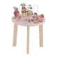 Дерев'яний столик для ігор Fairy Garden, 12 місяців+, Little Dutch