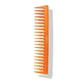 Eleven Australia Carbon Fiber Comb Neon Orange